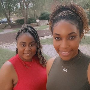 Meet your Posher, Toni ann